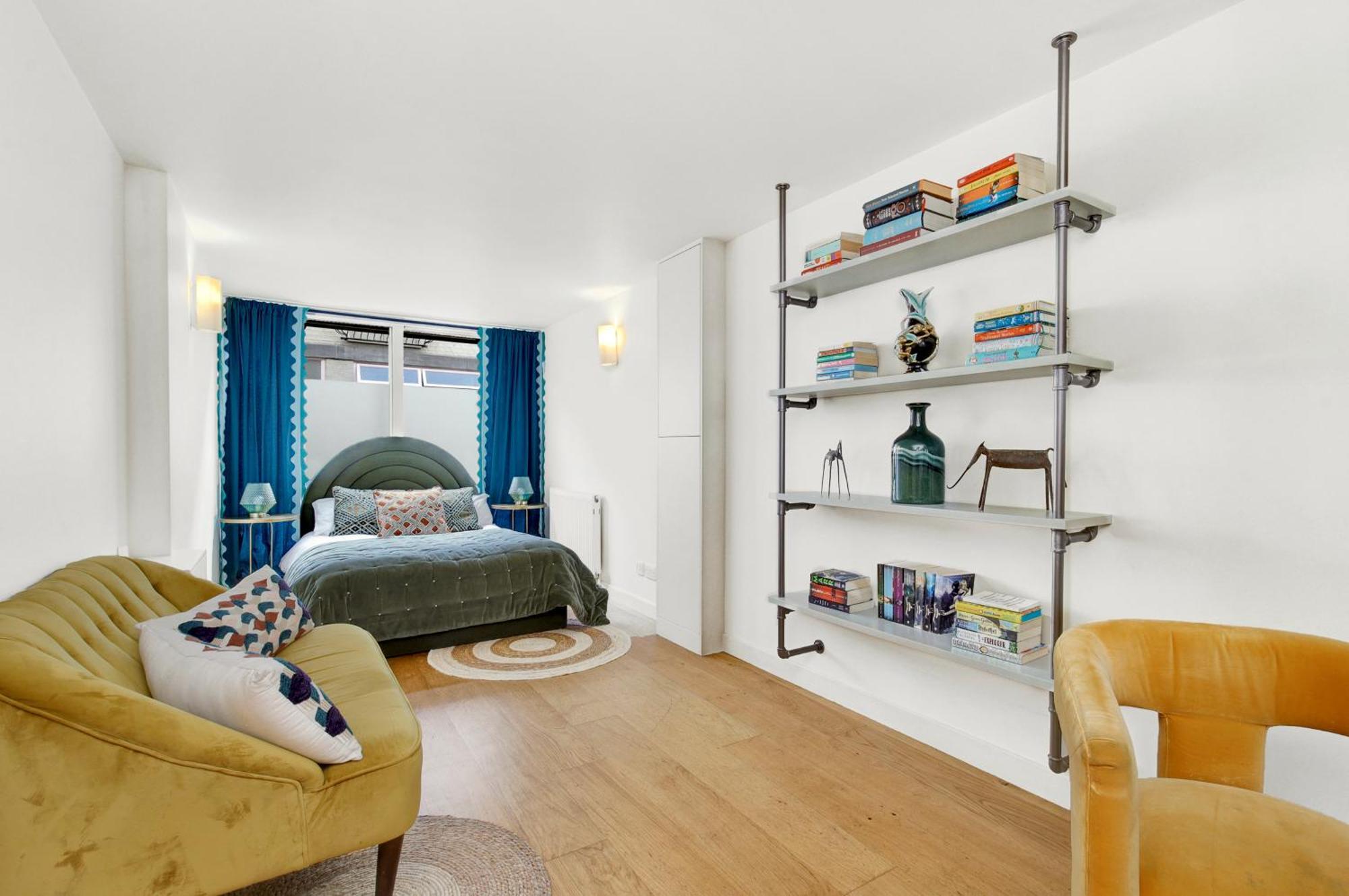 3 Bdrm Notting Hill Mews House - 2 Balconies Vila Londres Exterior foto